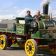 Illustration for article titled The Most Astounding Steam-Powered Vehicles in History